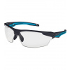 Bolle Tryon Unisex ochranné pracovné okuliare 05010604 číra