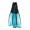 Aqua-Speed Lacerto Black topánky Veľkosť (Cressi Rondinella Aquamarine Fins 39-40)
