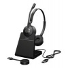 Jabra Engage 55 SE Stereo - Headset - On-Ear (9659-415-111)