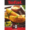 Príslušenstvo – výmenná platnička Tefal Snack Collection XA800812 čierny