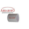 Abraboro-Bi-Cobaltová vŕtacia korunka do nerezu profi14mm 250mm
