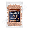 Allnature s.r.o. Allnature Mandle uzené 100g