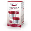 Eucerin HYALURON-FILLER+VOL.denný+nočný krém 2x50ml 2024