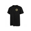 47 Brand Tričko NHL Bacher Echo Tee NHL SR - Senior, M, Boston Bruins