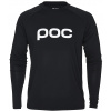 Poc Reform Enduro Jersey LS - Uranium Black L