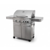G21 Plynový gril Argentina BBQ Premium line, 5 hořáků + zdarma redukční ventil