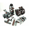 Lego System Castle 7036 7041 LEPENÝ (Lego System Castle 7036 7041 LEPENÝ)