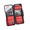 Bosch Príslušenstvo - 18-dielna súprava vrtákov 2608577350