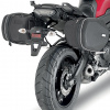 ROŠT POD BOČNÉ TAŠKY YAMAHA MT-09 850 TRACER