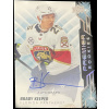 BRADY KEEPER 2019/20 UD PREMIER #72 ROOKIES AUTOGRAPH AUTO RC