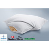 Vankúš z peria Capa Nature s nastaviteľnou výškou 50x70 cm (130+600 g) - Dauny