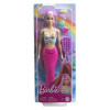 Barbie Dreamtopia čarovná bábika s účesom 2024