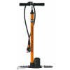 SKS Rennkompressor pumpa, oranžová E.V.A