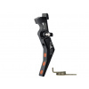 MAXX Model CNC spúšť Advanced (style B) pre M4 - čierna