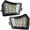 DOLNÉ LED ZRKADLÁ PRE VOLVO S40 S60