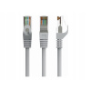 Gembird Patch kábel kat.6 UTP 7,5m sivý