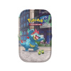 Pokémon TCG: Lumiose City Mini Tin Feraligatr