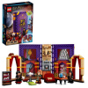 LEGO® Harry Potter™ 76396 Čarovné momenty z Rokfortu: Hodina veštenia