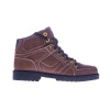 OSIRIS topánky - Dcn Boot Brown/Black (559) veľkosť: 42