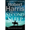 Second Sleep