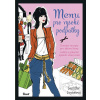 Menu pro vysoké podpatky - Domácí recepty pro aktivní ženy, Lehký a pikantní způsob stravování - Jennifer Joyceová
