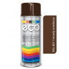 Deco color Eco Revolution - RAL 8011 hnedý orieškový 400ml