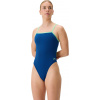 Speedo Solid Tri Back Blue XS - UK30 + výmena a vrátenie do 30 dní s poštovným zadarmo
