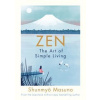 Zen: The Art of Simple Living - autor neuvedený