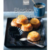 Bleskové dezerty (Edice Apetit) - autor neuvedený