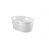 Curver Infinity Dots 40L biely