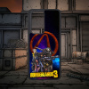 Borderlands - Bordarlands 3 - Google Pixel / Huawei obal