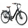Mestsky bicykel - Batavus finez exkluzívny Alfine 8 57 Bike (Batavus finez exkluzívny Alfine 8 57 Bike)