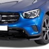 RDX Racedesign přední difusor Vario-X3 Mercedes GLC (X253) / GLC Coupe (C253) Facelift -- od roku výroby 2019-