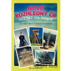 Nové rozhledny ČR - Helena Holubářová, Jaroslav Fábera