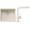 Set Blanco Subline 500-U + Blanco Linus biela soft