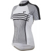 PEARL IZUMI dres W`S Elite Pursuit LTD Jers. black/white - S