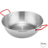 Perfect Home Garcima Oceľová paella panvica 55cm, 13420