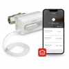 Honeywell Resideo L5 WiFi ochrana proti úniku, uzatvárací ventil DN20, VWS02Y020EE