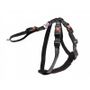 Karlie Bezpečnostný postroj do auta S/M 38-60cm x 25mm