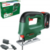 BOSCH - zahrada/dílna Bosch EasySaw 18V-70, vrátane akumulátora 2,0 Ah (0.603.012.002)