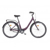 Liberty Jízdní kolo Strada 7spd. NEXUS 28