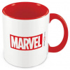 PADU Hrnek Marvel Logo 315 ml