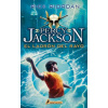 El ladron del rayo/ The Lightning Thief
