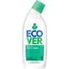 ECOVER čistič na toalety s vôňou ihličia a mäty 750 ml