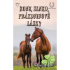 Kone, slnko, prázdninové lásky - Christiane Gohl