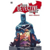 Batman Detective Comics 8: Krev hrdinů [Buccellato Brian]