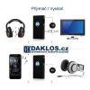 2 v 1 Bluetooth transmitter - Prijímač / Vysielač