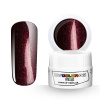 D-Nails Farebný LED Gél a UV Gél - ML016 - Moulin Rouge - 5ml