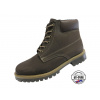 ELSTROTE FARMER 91 171 O1 / Členková obuv O1 - hnedá 40