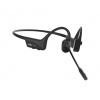 SHOKZ C120-AN-BK sluchátka / náhlavní souprava Sluchátka s mikrofonem Bezdrátový Za ucho Kancelář / call centrum Bluetooth Černá